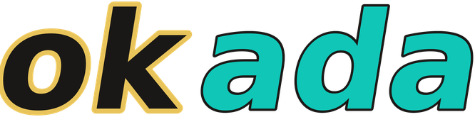 okada logo