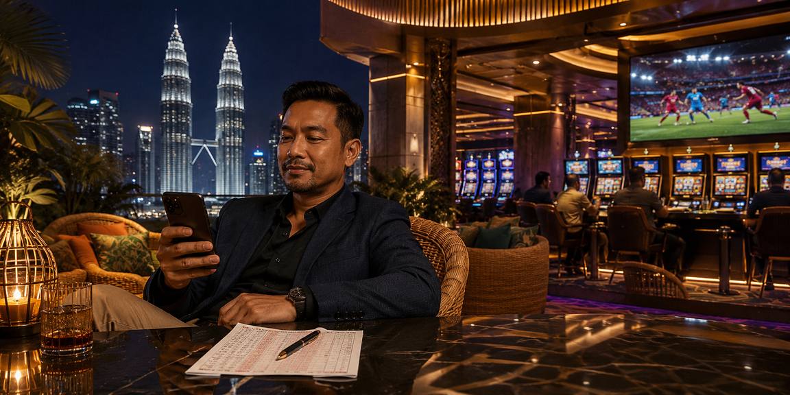 okada Sampul Merah Eksklusif Menanti Anda